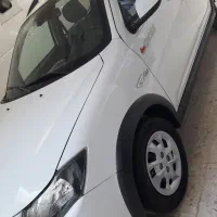 کوییک GX|خودرو سواری و وانت|اهواز, شریعتی جنوبی|دیوار