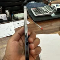 13پرو 256|موبایل|رضوانشهر, |دیوار