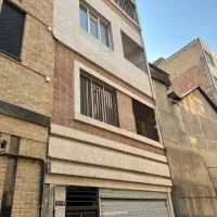 واحد 75 متری تک واحدی