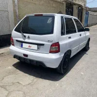 پراید 111تمیز