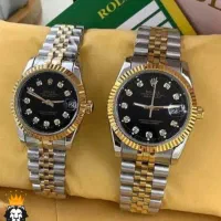 ساعت ولنتاین