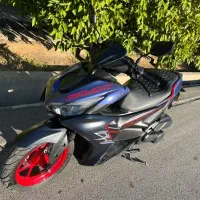 گلکسی R155 نیرو موتور