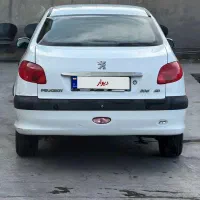 206sdV8|خودرو سواری و وانت|تهران, عباسی|دیوار