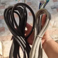 کابل برق افشان