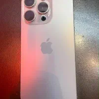 ایفون 15 pro