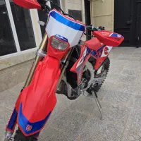 CRF rxمدل ۲۰۲۴