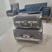 جعبه لوازم آرایشی