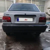 پراید۹۳ خانگی