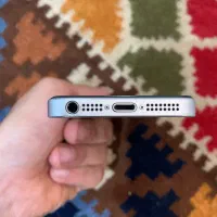 Iphone se 2016|موبایل|نیشابور, دارایی|دیوار
