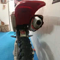 کراس250CRF|موتورسیکلت|آران و بیدگل, |دیوار