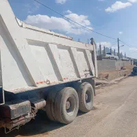 اویکو|خودرو سنگین|خاش, |دیوار