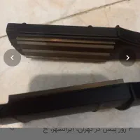 اتوی مو ساده