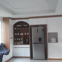 ساخت کابینت وکمد و کارهای چوبی
