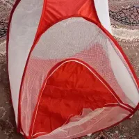 پشه بند کودک