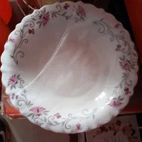 بشقاب خورش خوری