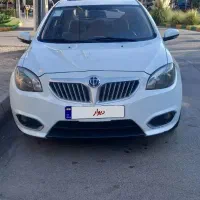 برلیانس 320 اتومات