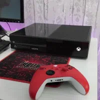 کنسول ایکس باکس وان Xbox One 500gb