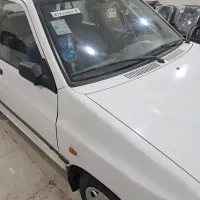 پراید 91SL شاسی پلمپ، بیرنگ، استثنایی