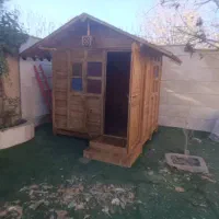 تخت سنتی|تخت و سرویس خواب|شهریار, شهرک شاهد|دیوار
