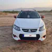 کوییک R402 کم کار