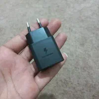 شارژر ۲۵ وات  اصلی سامسونگ