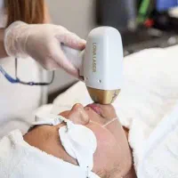 نیازمند اپراتور لیزر خانم