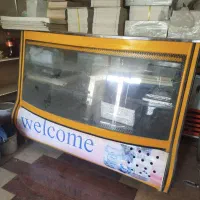 یخچال درحدنوسالم
