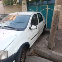 تندر 90|خودرو سواری و وانت|تهران, جردن|دیوار