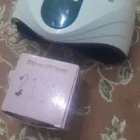 وسایل کلی ناخن، به خریدار واقعی تخفیف میدم