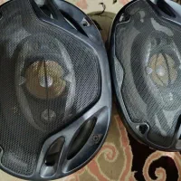 باند کنوود kenwood