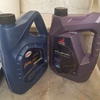 ظرف۴لیتری روغن