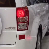 ویتارا ۲۰۱۷ اتومات کلاس ۱۰ استثنایی
