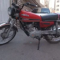 باسلام موتور مدل86 پلاک ملی مدارک کامل