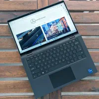 لپتاپ دل 7430 ، ۱۶ گیگ رم i7 نسل ۱۲