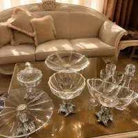 سرویس کریستال ناخمن آلمان