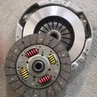 دیسک صفحه کلاچ وارداتی استوک اصلی باضمانت