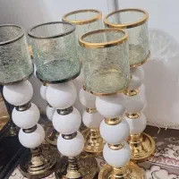 شمعدان|صنایع دستی و سایر لوازم تزئینی|مشهد, نظام دوست|دیوار