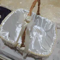 سبدعقد سفره عقد کیسه شاباش قندشکن