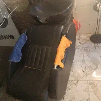 سرشور و صندلی آرایشگاهی