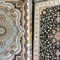 هر فرش یک اثر هنریه & فرش مدل جیران