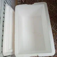 یخدان مسافرتی