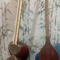 تار و سه تار