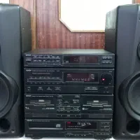 باند کنوود a68