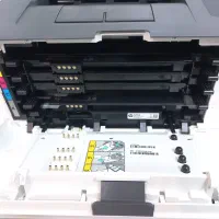 پرینتر رنگی hp color laser 150nw