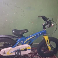 دوچرخه