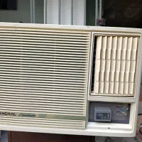کولر گازی اُجنرال 18000