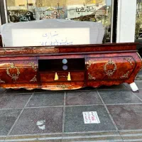 میزتلوزیون آینه وکنسول معرق و مازول کدs31