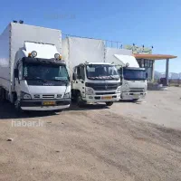 باربری اطلس بارشهرستان تهران شمال زابل زاهدان کیش