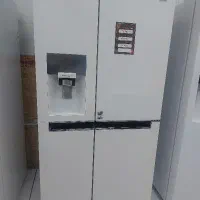 ساید پرایم ۳ درب دوو هوشمند