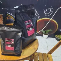 قهوه برای مصرف خونگی و کافه در شاهین شهر